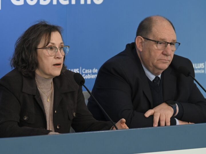 ‘VER PARA SER LIBRES’: DOS COLECTIVOS HARÁN CONTROLES OFTALMOLÓGICOS Y ENTREGARÁN ANTEOJOS GRATIS
