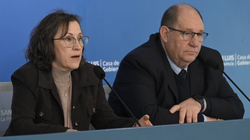 ‘VER PARA SER LIBRES’: DOS COLECTIVOS HARÁN CONTROLES OFTALMOLÓGICOS Y ENTREGARÁN ANTEOJOS GRATIS