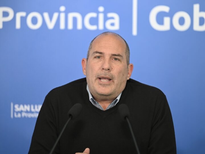 ABRIERON LAS INSCRIPCIONES PARA UNA CAPACITACIÓN DESTINADA A DOCENTES SOBRE SALUD EMOCIONAL