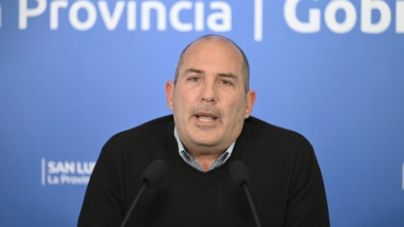 ABRIERON LAS INSCRIPCIONES PARA UNA CAPACITACIÓN DESTINADA A DOCENTES SOBRE SALUD EMOCIONAL