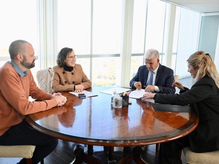 FUERTE INVERSIÓN EN SALUD: COMPRARÁN EQUIPAMIENTO HOSPITALARIO VALUADO EN MÁS DE $723 MILLONES