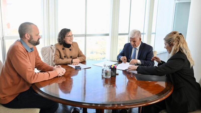 FUERTE INVERSIÓN EN SALUD: COMPRARÁN EQUIPAMIENTO HOSPITALARIO VALUADO EN MÁS DE $723 MILLONES