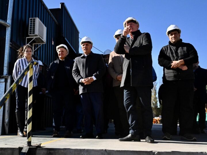 ITAL VINIL INVERTIRÁ MÁS DE $6.000 MILLONES PARA AMPLIAR SU PRODUCCIÓN Y LLEGAR A VACA MUERTA