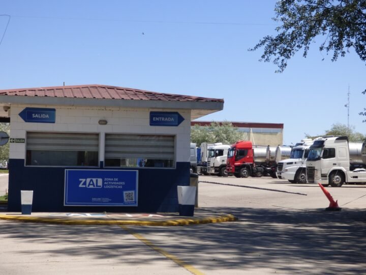 NUEVAS OPERATORIAS DE EXPORTACIÓN E IMPORTACIÓN MARCARON LA SEMANA LOGÍSTICA