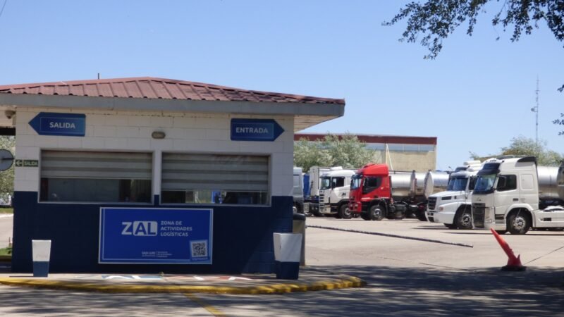 NUEVAS OPERATORIAS DE EXPORTACIÓN E IMPORTACIÓN MARCARON LA SEMANA LOGÍSTICA