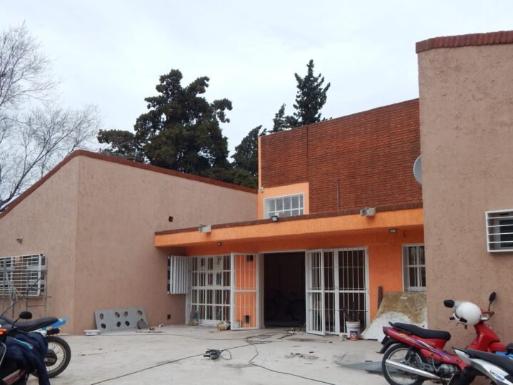 LA AMPLIACIÓN DEL JARDÍN ‘BURBUJITAS’ YA MUESTRA SU IMAGEN DEFINITIVA Y AVANZA CON TERMINACIONES