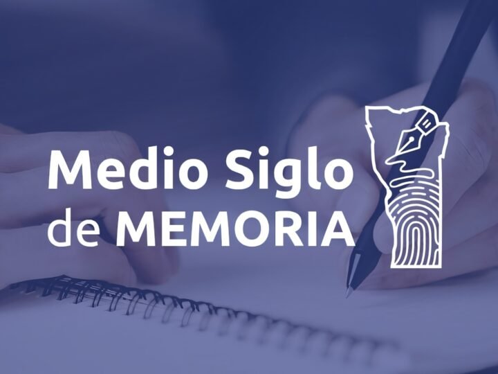 MÁS DE 60 TRABAJOS COMENZARON A SER EVALUADOS EN EL CERTAMEN ‘MEDIO SIGLO DE MEMORIA’