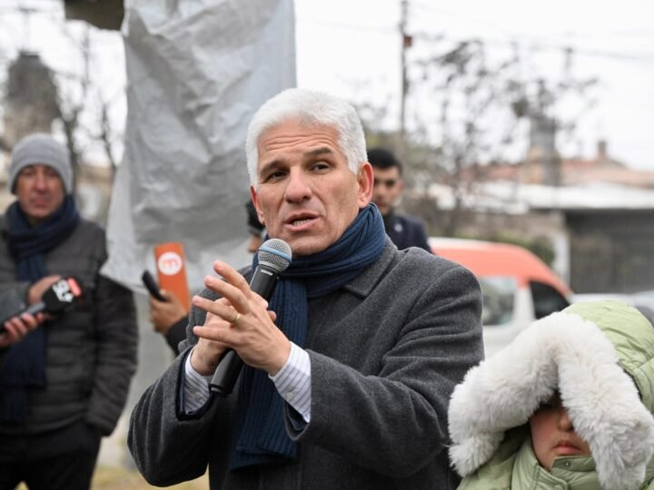 “PASAMOS DE UN 35% A UN 85% DE ESTUDIANTES DE 1°, 2° Y 3° GRADO QUE COMPRENDEN LO QUE LEEN”
