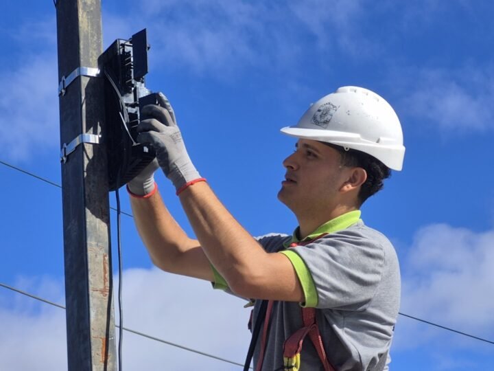 LA INFRAESTRUCTURA DIGITAL DE SAN LUIS RESPONDIÓ CON ÉXITO A LA ALTA DEMANDA DURANTE EL MUNDIAL