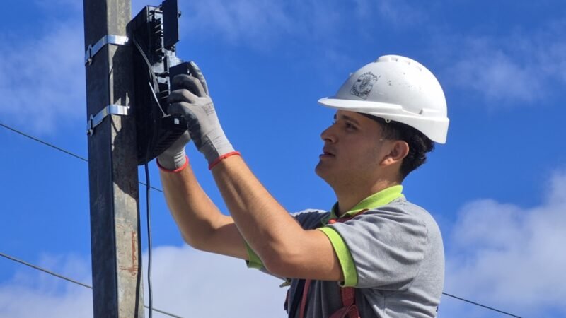 LA INFRAESTRUCTURA DIGITAL DE SAN LUIS RESPONDIÓ CON ÉXITO A LA ALTA DEMANDA DURANTE EL MUNDIAL