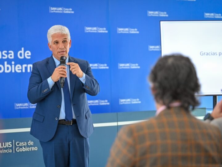 SEGURIDAD JURÍDICA Y TRANSPARENCIA: PRESENTARON EL NUEVO CERTIFICADO CATASTRAL