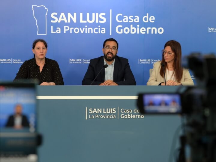 POTRERO DE LOS FUNES SERÁ SEDE DEL PRIMER FORO DE IDENTIDAD GASTRONÓMICA DE SAN LUIS