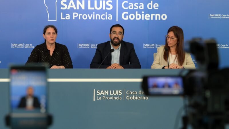 POTRERO DE LOS FUNES SERÁ SEDE DEL PRIMER FORO DE IDENTIDAD GASTRONÓMICA DE SAN LUIS