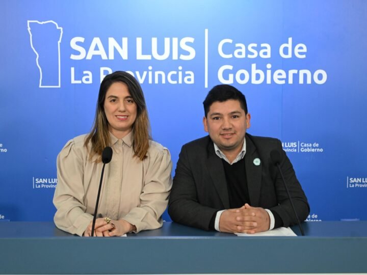 SAN LUIS FESTEJARÁ EL DÍA DEL NIÑO EN LA EDIRO Y EL PARQUE DE LAS NACIONES