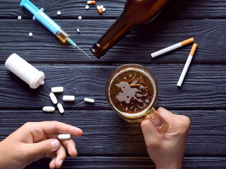 DESPLEGARÁN UNA AMPLIA AGENDA EDUCATIVA Y COMUNITARIA PARA PREVENIR LOS CONSUMOS PROBLEMÁTICOS