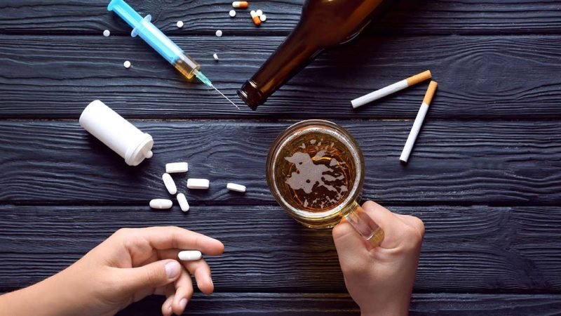 DESPLEGARÁN UNA AMPLIA AGENDA EDUCATIVA Y COMUNITARIA PARA PREVENIR LOS CONSUMOS PROBLEMÁTICOS