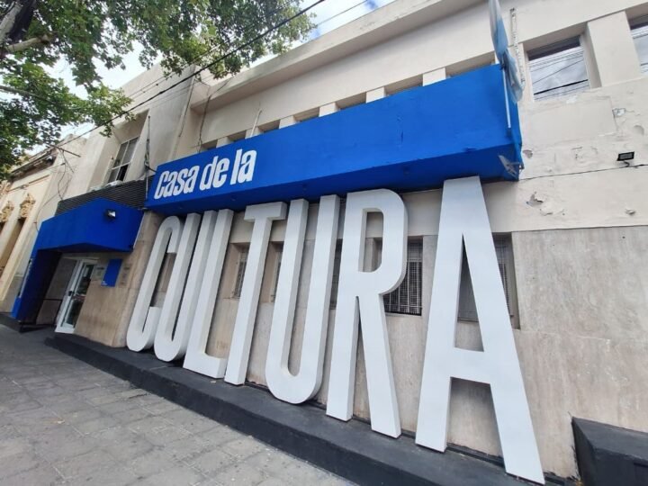 LA CASA DE LAS CULTURAS CONSOLIDA UNA AGENDA INTERDISCIPLINARIA ABIERTA A LA COMUNIDAD