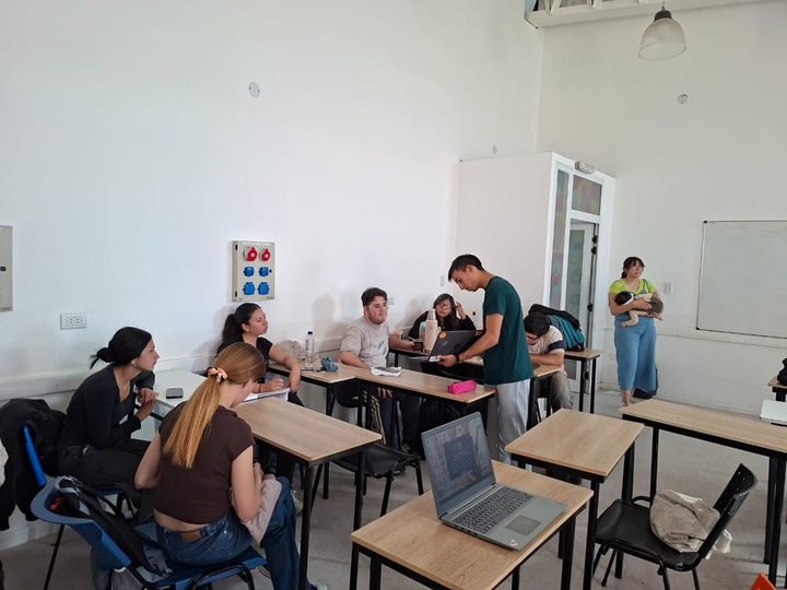 DICTARON NUEVAS CAPACITACIONES A DISTINTOS SECTORES PRODUCTIVOS A TRAVÉS DE ‘MI PRÓXIMO PASO’