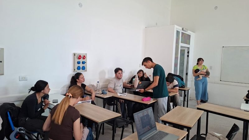 DICTARON NUEVAS CAPACITACIONES A DISTINTOS SECTORES PRODUCTIVOS A TRAVÉS DE ‘MI PRÓXIMO PASO’
