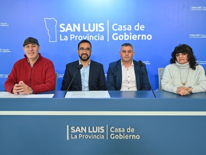 DOS CERROS DE SAN LUIS COMPITEN POR UNA DESTACADA CERTIFICACIÓN INTERNACIONAL DE TURISMO DE MONTAÑA