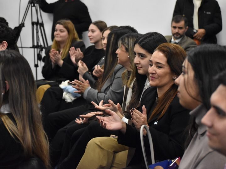 LAS UNIVERSIDADES DE SAN LUIS PARTICIPARON DE LA REUNIÓN QUE ANALIZA LA REFORMA DE LA CONSTITUCIÓN