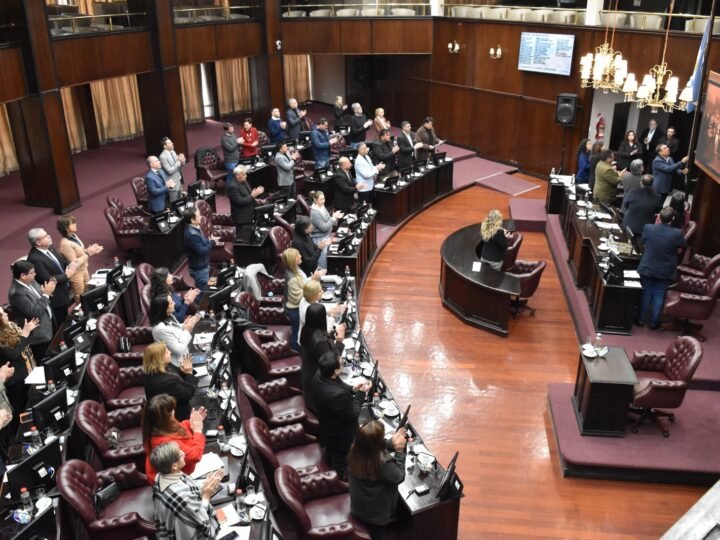 DIPUTADOS CONVIRTIÓ EN LEY EL RÉGIMEN INTEGRAL DE PROMOCIÓN DEL DESARROLLO ECONÓMICO Y DEL EMPLEO