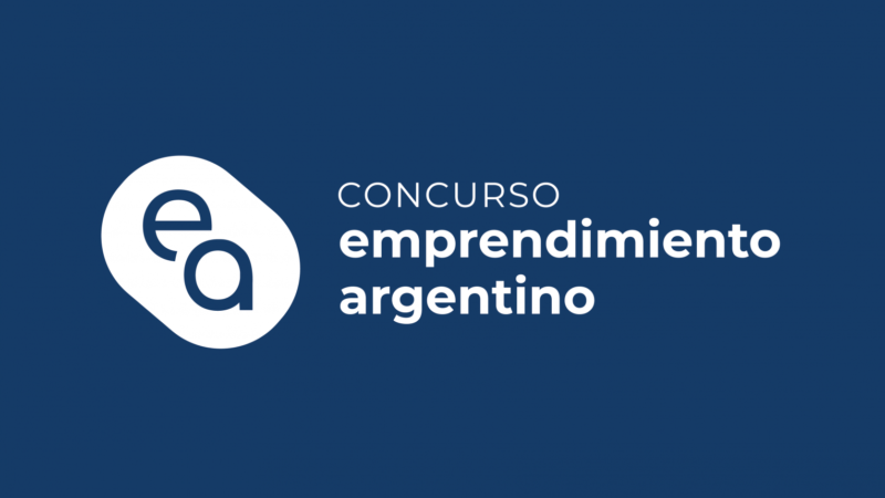 EL CONCURSO ‘EMPRENDIMIENTO ARGENTINO 2026’ TENDRÁ UN NUEVO CONSULTORIO VIRTUAL PARA POSTULANTES