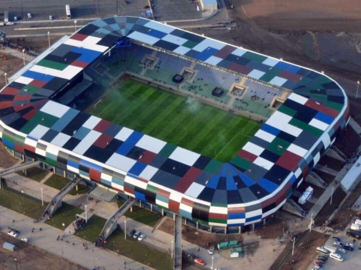 LA POLICÍA DE SAN LUIS DESARROLLARÁ UN AMPLIO OPERATIVO POR EL PARTIDO ENTRE RACING Y BELGRANO