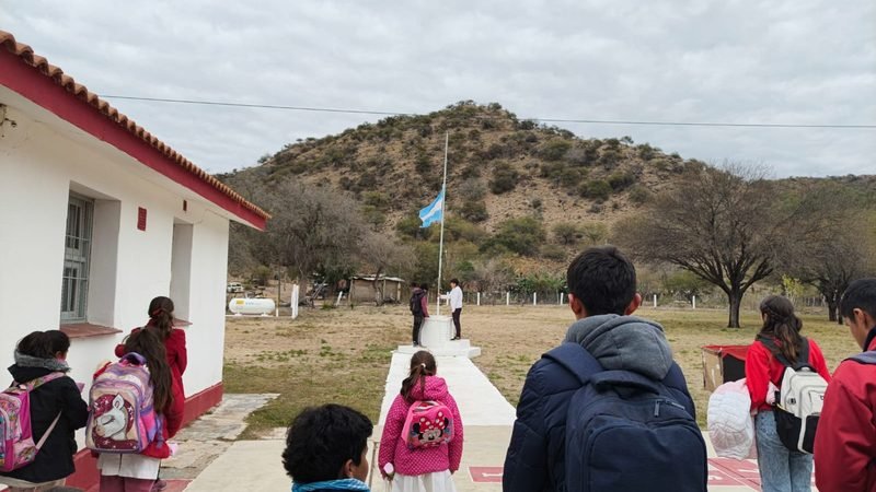 PRESENTAN RESULTADOS DE UNA INVESTIGACIÓN CLAVE SOBRE EDUCACIÓN RURAL Y DE APRENDIZAJE EN SAN LUIS