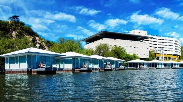 SAN LUIS PRESENTÓ SU PROPUESTA TURÍSTICA ANTE EL MERCADO BRASILEÑO