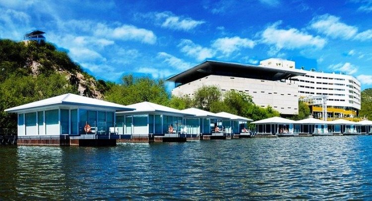 SAN LUIS PRESENTÓ SU PROPUESTA TURÍSTICA ANTE EL MERCADO BRASILEÑO