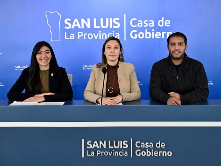 EL GOBIERNO DIO DETALLES SOBRE CÓMO SERÁN LAS ACTIVIDADES EN EL TRAPICHE