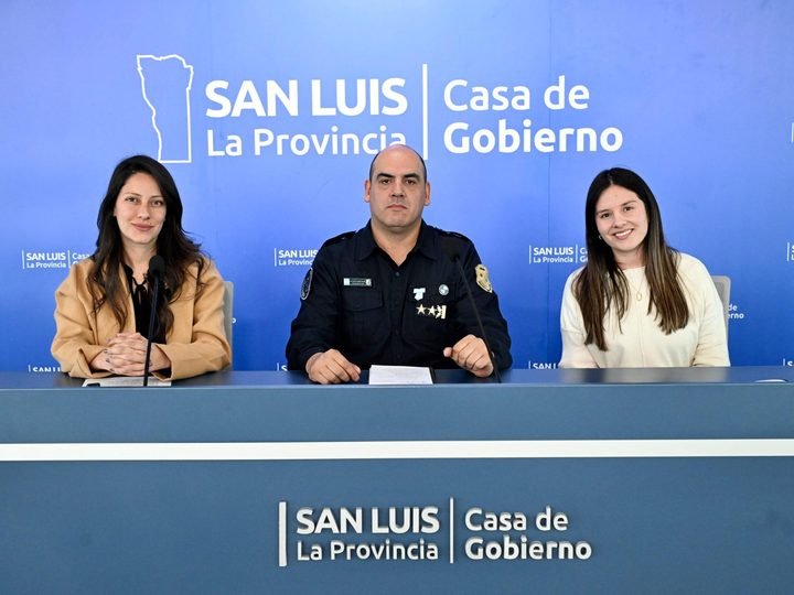 SEGURIDAD, TRANSPORTE Y SALUD INFORMARON SUS OPERATIVOS PARA LA SEMANA DEL ESTUDIANTE