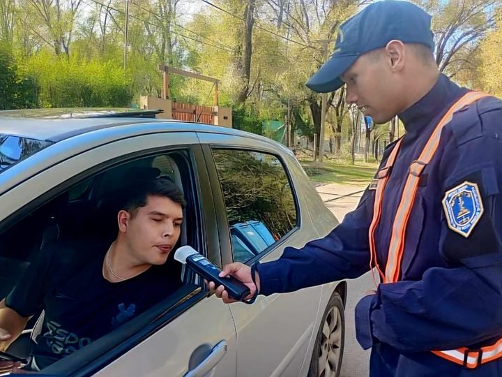 MÁS DE 46 MIL PERSONAS FUERON IDENTIFICADAS DURANTE EL OPERATIVO POR EL DÍA DEL ESTUDIANTE
