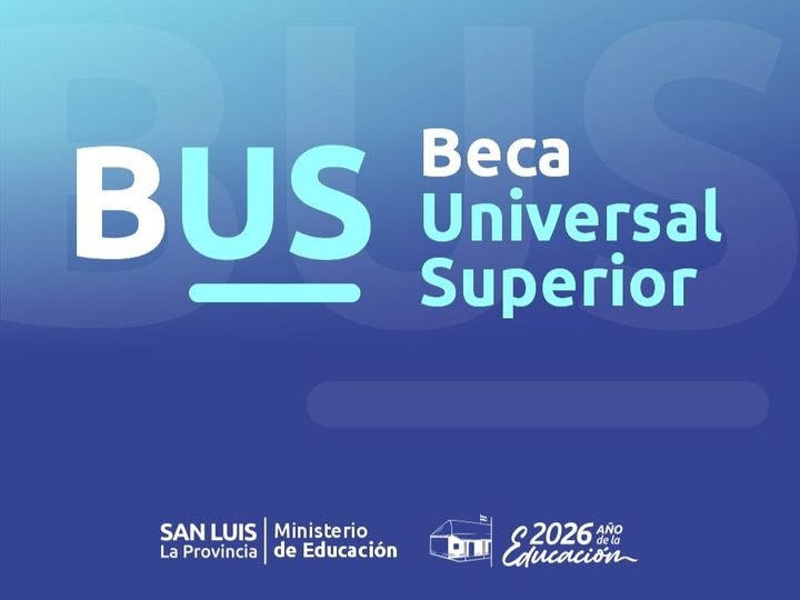 HASTA EL MOMENTO, MÁS DE 1.000 ESTUDIANTES YA SE INSCRIBIERON PARA RECIBIR LA BUS
