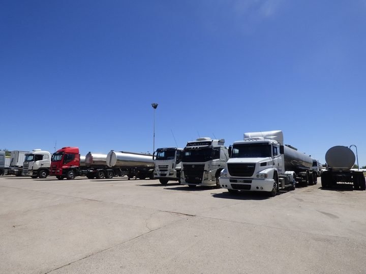 LA PROVINCIA REGISTRÓ NUEVOS MOVIMIENTOS DE COMERCIO EXTERIOR EN SUS NODOS LOGÍSTICOS