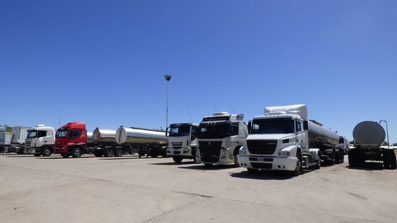 LA PROVINCIA REGISTRÓ NUEVOS MOVIMIENTOS DE COMERCIO EXTERIOR EN SUS NODOS LOGÍSTICOS