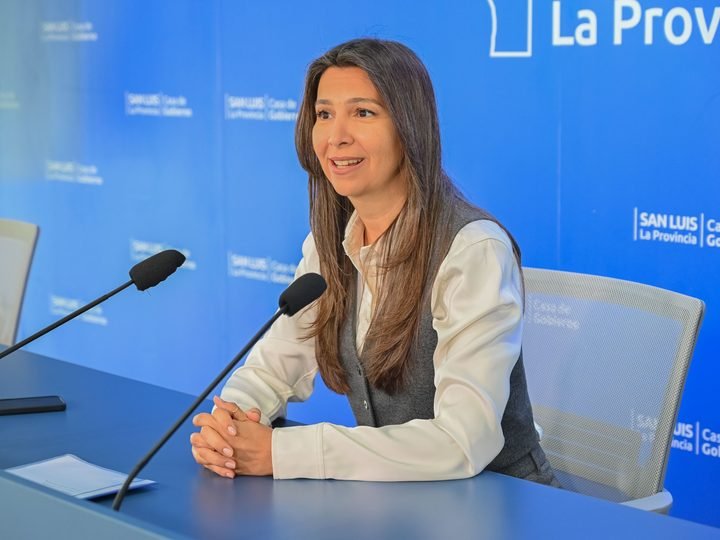 POGGI PUSO A RODAR LAS TUBI 2026 EN SANTA ROSA