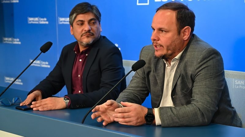 BECA DE CAPACITACIÓN: LOS EMPRENDEDORES TENDRÁN TIEMPO DE INSCRIBIRSE HASTA EL 28 DE OCTUBRE
