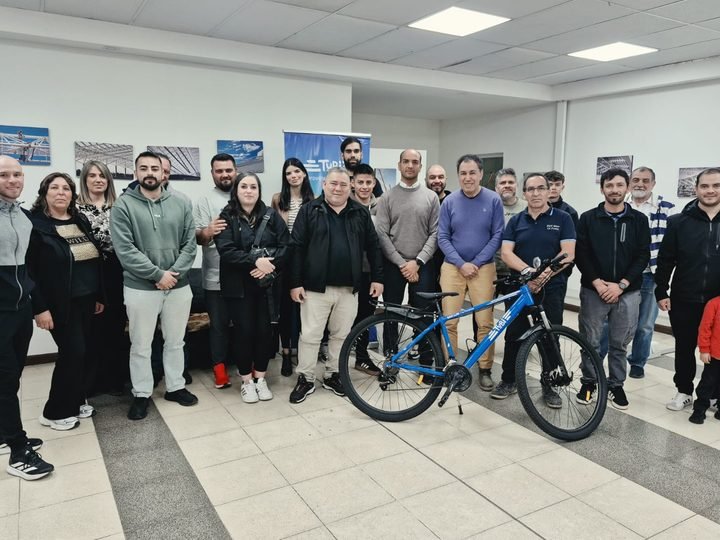 CUARENTA PROVEEDORES LOCALES AVANZAN EN LA ETAPA TÉCNICA Y LOGÍSTICA DEL PROGRAMA