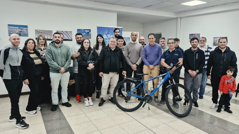 CUARENTA PROVEEDORES LOCALES AVANZAN EN LA ETAPA TÉCNICA Y LOGÍSTICA DEL PROGRAMA