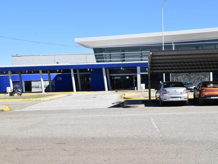 EL AEROPUERTO DEL VALLE DEL CONLARA DIO A CONOCER EL CRONOGRAMA DE VUELOS A BUENOS AIRES