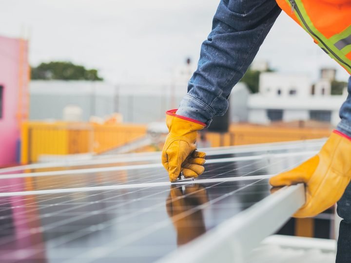 PYMES PUNTANAS PODRÁN ACCEDER A ASESORAMIENTO ENERGÉTICO Y CRÉDITOS VERDES