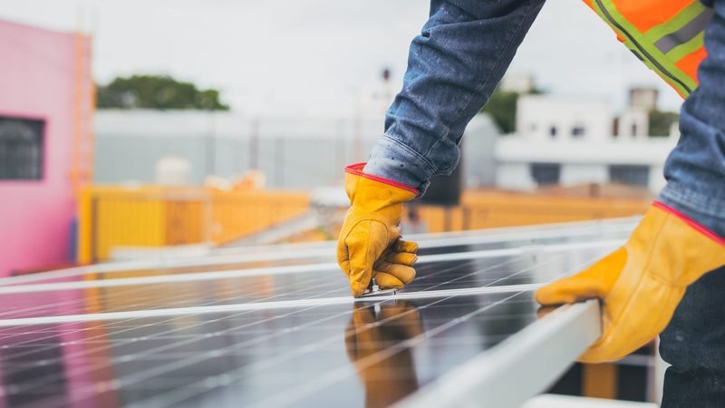 PYMES PUNTANAS PODRÁN ACCEDER A ASESORAMIENTO ENERGÉTICO Y CRÉDITOS VERDES